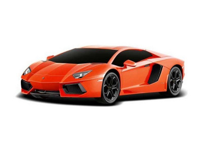 Р/У машина Rastar Aventador LP700 1:24, в ассортименте