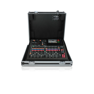 Behringer X32 COMPACT-TP цифровой микшер 32 канала