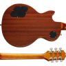 EPIPHONE Les Paul Classic Honey Burst электрогитара