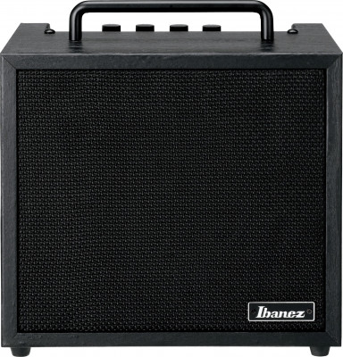 IBANEZ IBZ10BV2 BASS COMBO бас-гитарный комбоусилитель