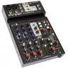 Микшерный пульт Peavey PV 6 BT