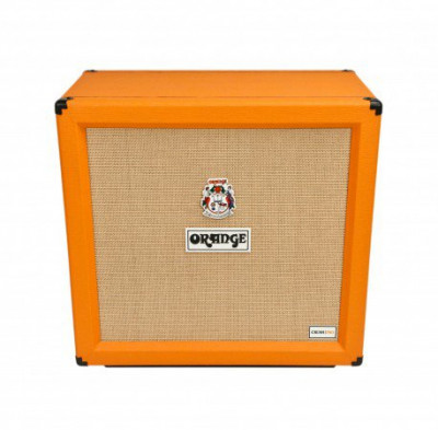 ORANGE CR-PRO-412-CAB-412 CRUSH PRO 412 CABINET кабинет 240 Вт