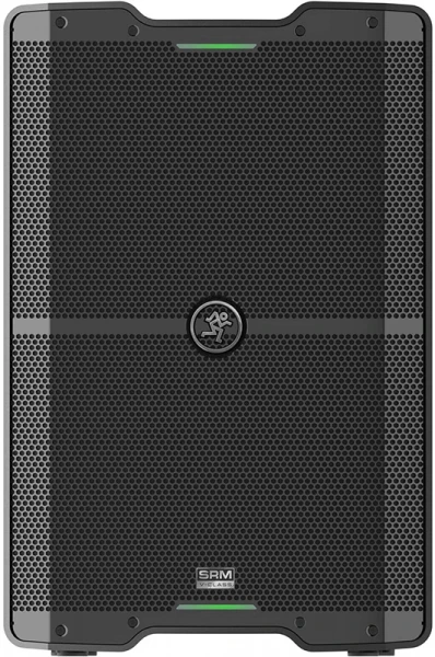 MACKIE SRM210 V-Class активная акустическая система 10" 2000Вт