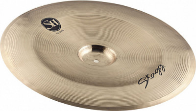 STAGG SH-CH12R 12" regular тарелка china