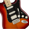 FENDER PLAYER STRT HSS PLSTP MN ACB электрогитара