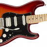 FENDER PLAYER STRT HSS PLSTP MN ACB электрогитара