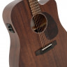 Sigma DMC-15E электроакустическая гитара