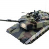 Р/У танк Heng Long 1/16 M1A2 Abrams 2.4G RTR