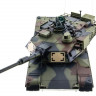 Р/У танк Heng Long 1/16 M1A2 Abrams 2.4G RTR