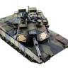 Р/У танк Heng Long 1/16 M1A2 Abrams 2.4G RTR