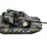 Р/У танк Heng Long 1/16 M1A2 Abrams 2.4G RTR