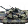 Р/У танк Heng Long 1/16 M1A2 Abrams 2.4G RTR