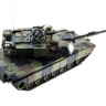 Р/У танк Heng Long 1/16 M1A2 Abrams 2.4G RTR