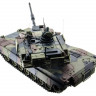 Р/У танк Heng Long 1/16 M1A2 Abrams 2.4G RTR