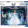 Пазл Ravensburger "Дисней. Золушка" 1000 эл.