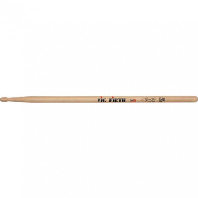 Барабанные палочки VIC FIRTH SRL Ray Luzier орех