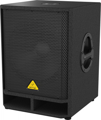 BEHRINGER VQ1500D активный сабвуфер 500 Вт