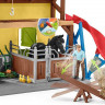 Фигурка Schleich Набор Конюшня