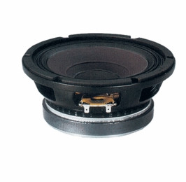 EIGHTEEN SOUND 8M400/8 8" динамик СЧ, 8 Ом, 250 Вт AES, 100, 5 дБ, 120-6100 Гц