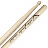 VATER VSMMJ 2451 Mike Johnston Maple барабанные палочки материал-,клен , деревянная головка