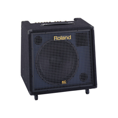 ROLAND KC550 Клавишный комбик 180 Вт