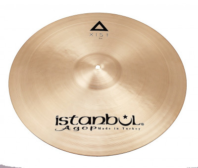 Тарелка ISTANBUL AGOP XR21 XIST 21" Ride