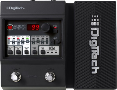 Процессор эффектов DIGITECH ELEMENT / XP