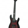 Schecter BLACKJACK SLS C-7 A CRB 7-струнная электрогитара