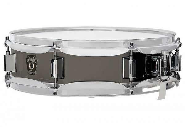 LUDWIG LB553B  13"х3.5" Black Beauty малый барабан