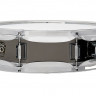 LUDWIG LB553B  13"х3.5" Black Beauty малый барабан