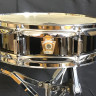 LUDWIG LB553B  13"х3.5" Black Beauty малый барабан