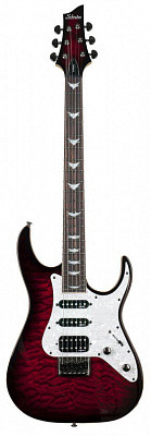 Schecter BANSHEE-6 EXTREME BCHB электрогитара