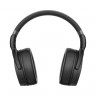 Sennheiser HD 450BT BLACK беспроводные наушники + чехол