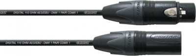 Кабель Cordial CDX 20-2 DMX XLR