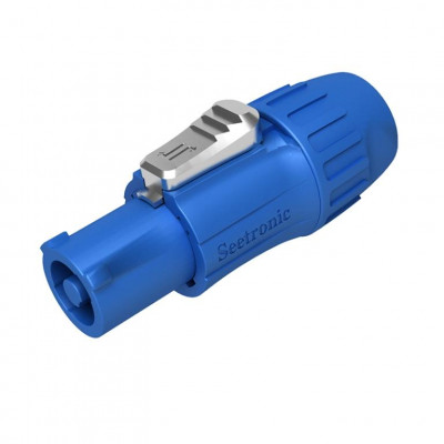 Кабельный разъем Seetronic SAC3FCA powercon