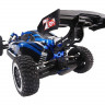 Радиоуправляемая багги Remo Hobby Scorpion Brushless (синяя) 4WD 2.4G 1/8 RTR