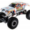 Радиоуправляемый краулер Remo Hobby Mountain Lion Xtreme 4WD+4WS 2.4G 1/10 RTR