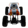 Радиоуправляемый краулер Remo Hobby Mountain Lion Xtreme 4WD+4WS 2.4G 1/10 RTR