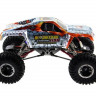 Радиоуправляемый краулер Remo Hobby Mountain Lion Xtreme 4WD+4WS 2.4G 1/10 RTR