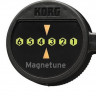 KORG MG-1 Magnetune тюнер гитарный на магнитном креплении