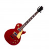 Электрогитара REDHILL LPX200 TRD Les Paul, H+H