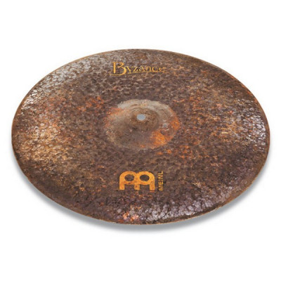 MEINL B20EDTC Byzance Extra Dry Thin Crash 20 тарелка