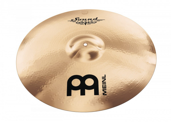 MEINL SC21PR-B 21" Soundcaster Custom Powerful ride тарелка