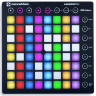 NOVATION Launchpad MK2 контроллер для Ableton Live, 64 полноцветных пэда