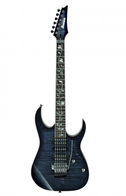 IBANEZ RG8570Z-BRE электрогитара с кейсом