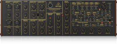 Синтезатор Behringer K-2 аналоговый