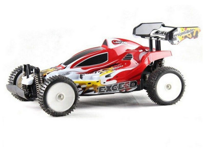 Р/У багги Feilun Exceed Intence 4WD 2.4G 1/10 RTR