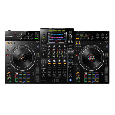 PIONEER XDJ-XZ 4-х канальная DJ-система