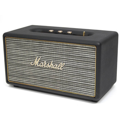 MARSHALL Stanmore Black