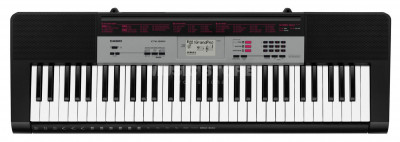 Синтезатор CASIO CTK-1500